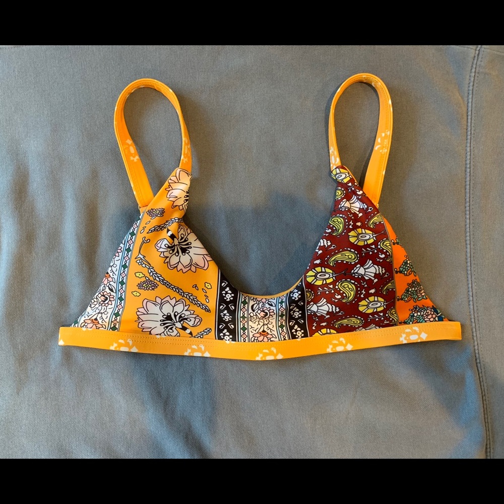 Bikini Top - Picture 2 of 2